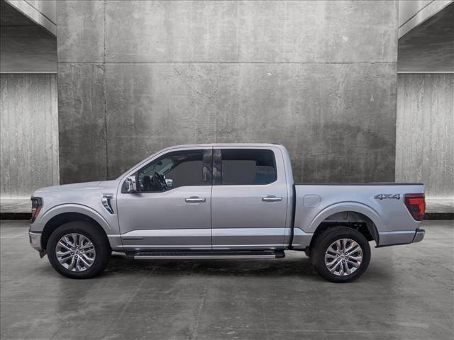 new 2024 Ford F-150 car, priced at $54,419