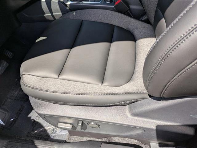 new 2025 Ford Bronco Sport car, priced at $32,936