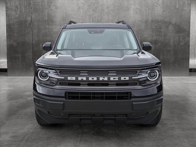 new 2024 Ford Bronco Sport car, priced at $30,640