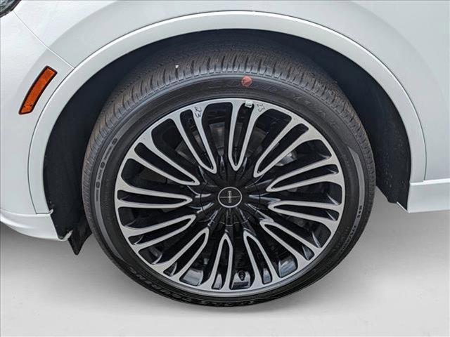 new 2025 Lincoln Aviator car, priced at $90,325