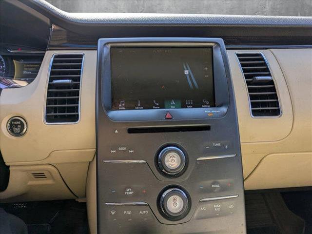 used 2019 Ford Flex car, priced at $17,498