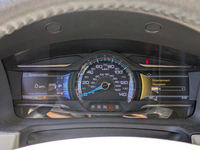 used 2019 Ford Flex car, priced at $17,498