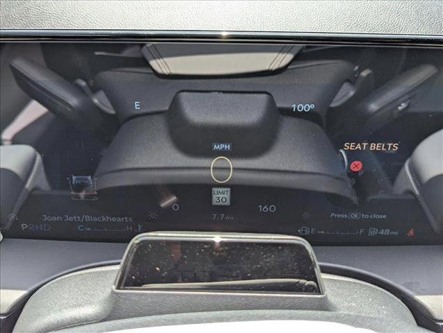 new 2025 Lincoln Aviator car, priced at $76,715