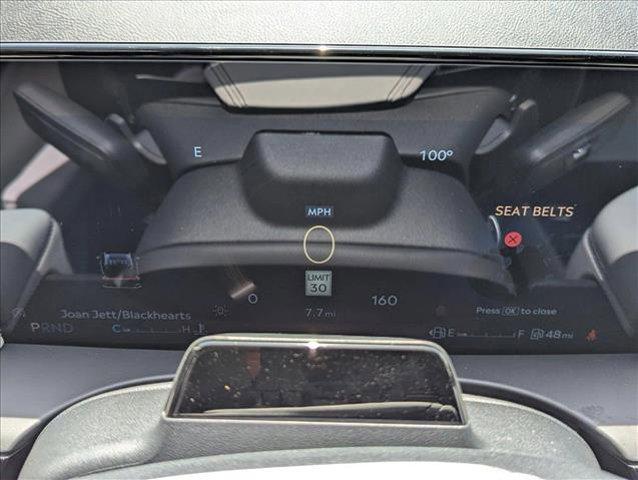 new 2025 Lincoln Aviator car, priced at $71,646