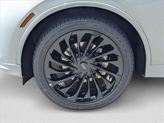 new 2025 Lincoln Aviator car, priced at $76,715