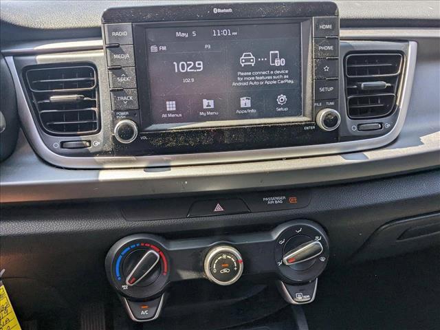 used 2019 Kia Rio car, priced at $12,455