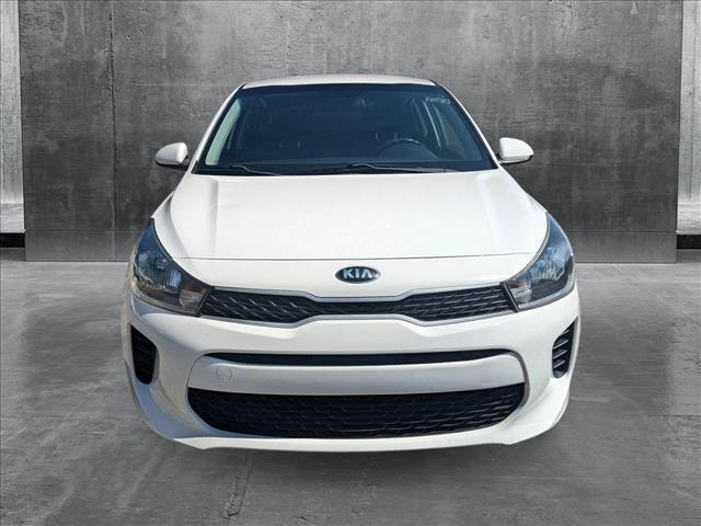 used 2019 Kia Rio car, priced at $12,455