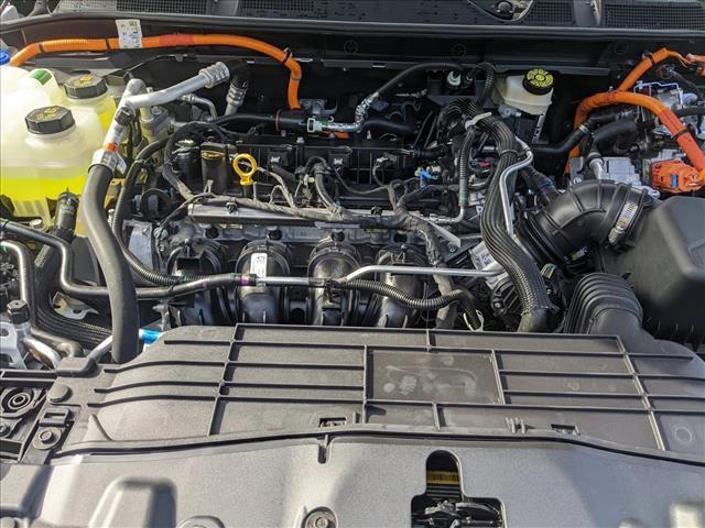 new 2024 Lincoln Corsair car, priced at $54,278