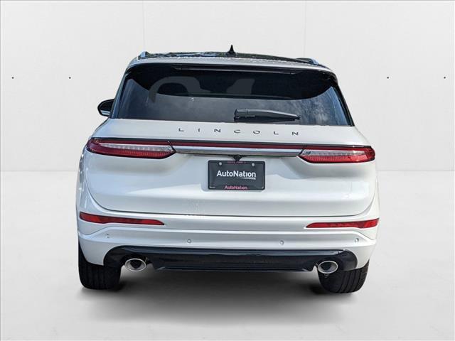new 2024 Lincoln Corsair car, priced at $54,278