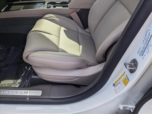 new 2024 Lincoln Corsair car, priced at $54,278