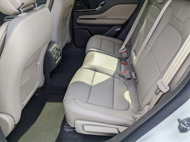 new 2024 Lincoln Corsair car, priced at $54,278