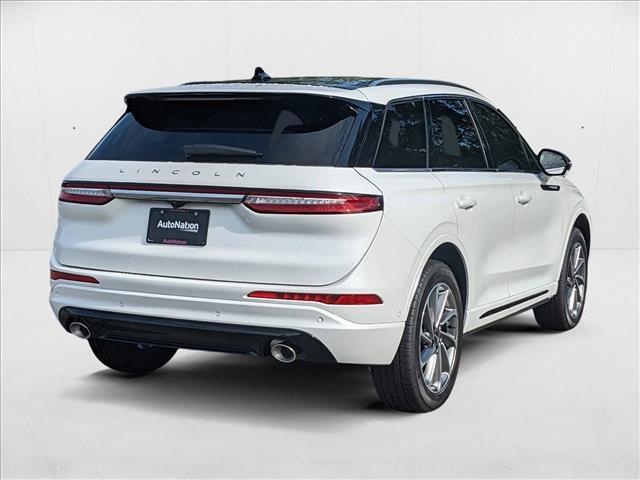 new 2024 Lincoln Corsair car, priced at $54,278