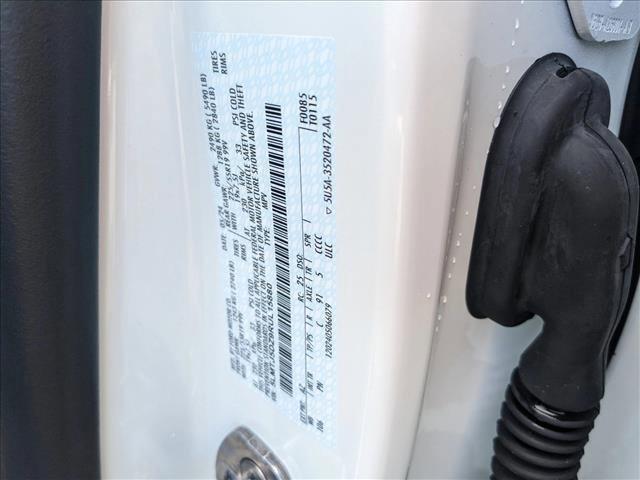 new 2024 Lincoln Corsair car, priced at $54,278