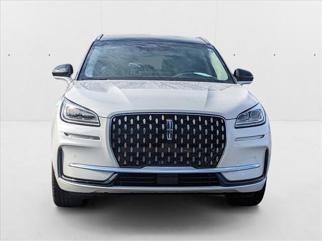 new 2024 Lincoln Corsair car, priced at $54,278