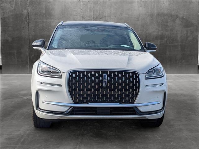 new 2024 Lincoln Corsair car, priced at $64,780