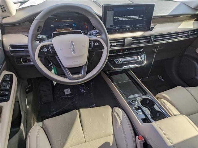 new 2024 Lincoln Corsair car, priced at $54,278
