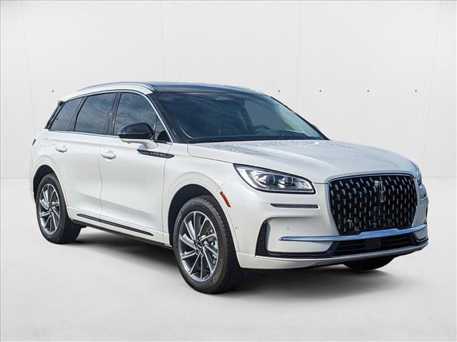 new 2024 Lincoln Corsair car, priced at $54,278