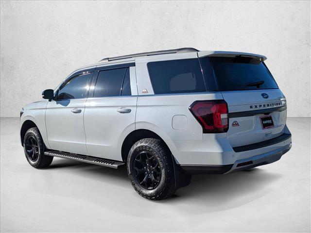 used 2024 Ford Expedition car, priced at $64,923