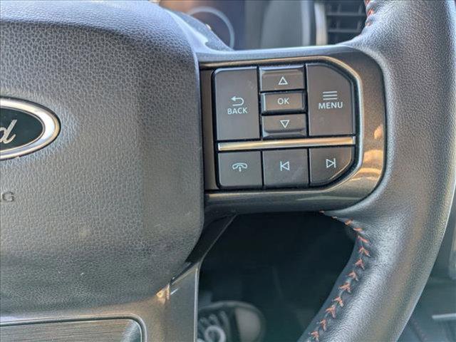 used 2024 Ford Expedition car, priced at $64,923