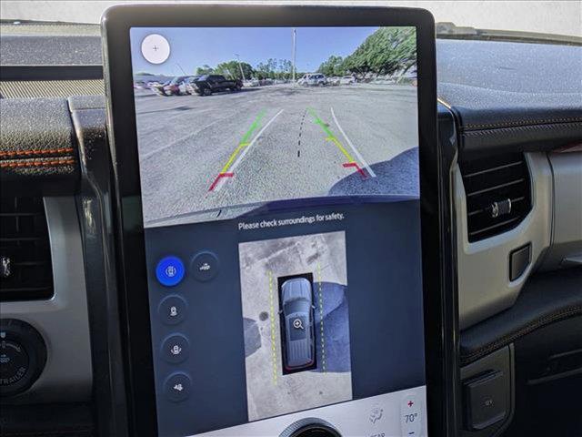 used 2024 Ford Expedition car, priced at $64,923