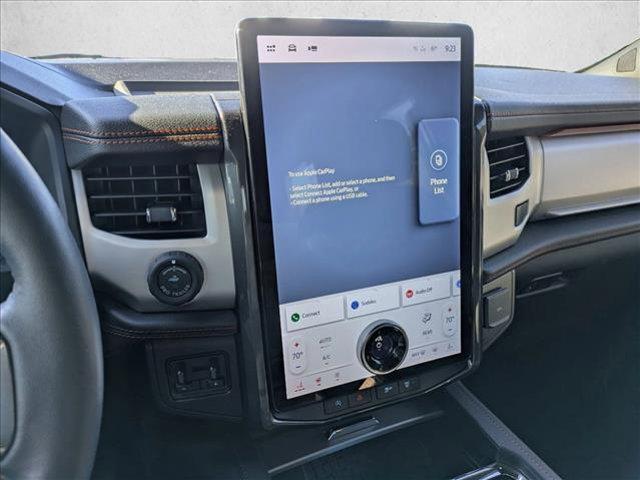 used 2024 Ford Expedition car, priced at $64,923