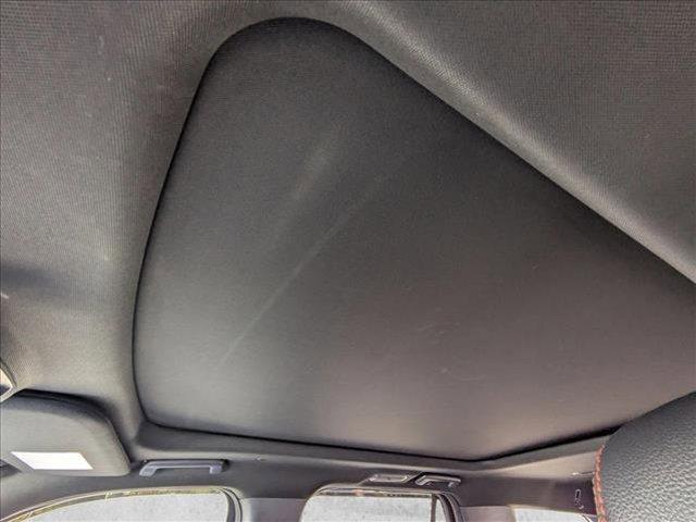 used 2024 Ford Expedition car, priced at $64,923