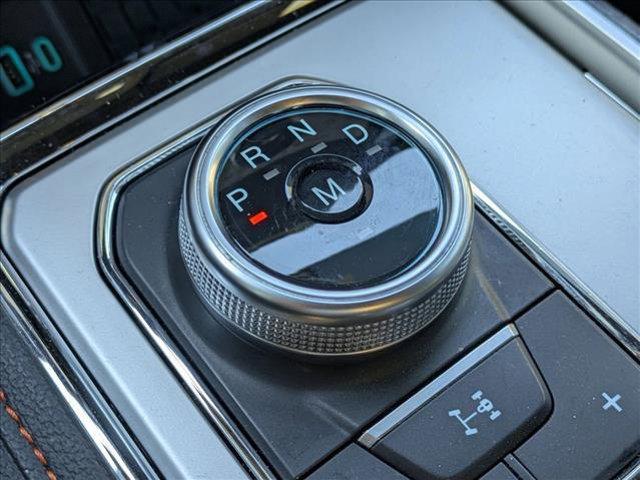 used 2024 Ford Expedition car, priced at $64,923