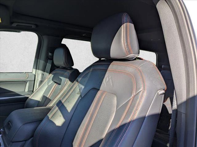 used 2024 Ford Expedition car, priced at $64,923