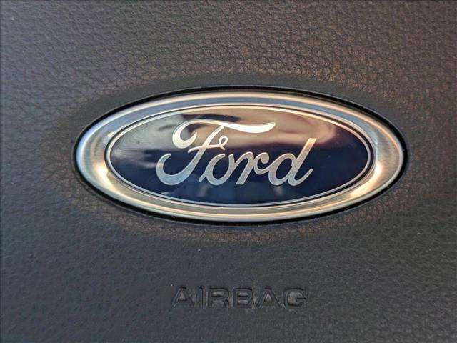 used 2022 Ford F-150 car, priced at $25,238