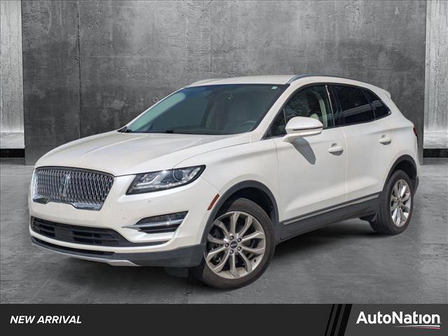 used 2019 Lincoln MKC car, priced at $19,991