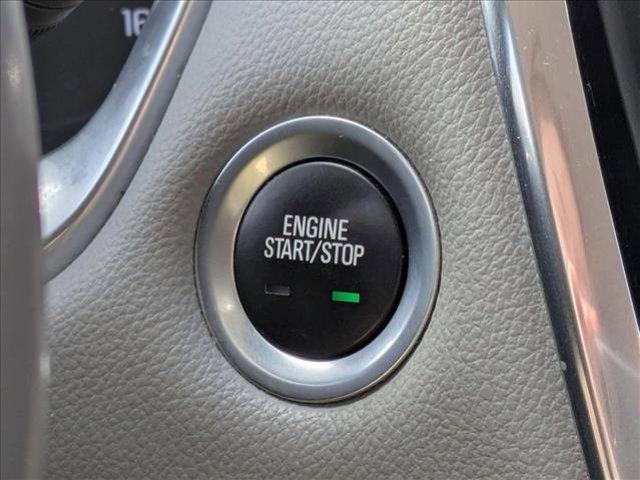 used 2019 Chevrolet Traverse car, priced at $17,691
