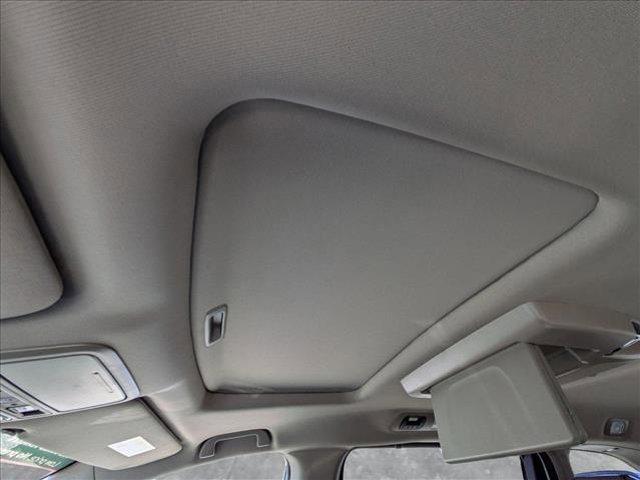 used 2024 Honda Odyssey car, priced at $43,749