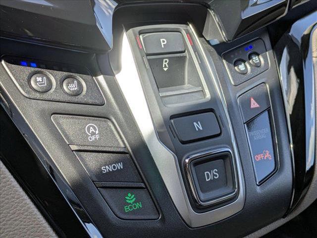 used 2024 Honda Odyssey car, priced at $43,749