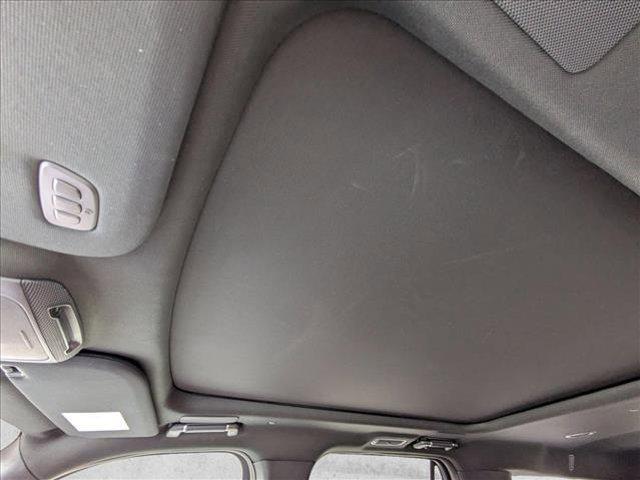 used 2024 Lincoln Navigator car, priced at $77,808