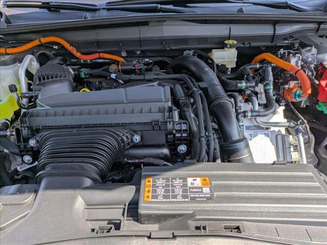 new 2025 Lincoln Nautilus car, priced at $68,314