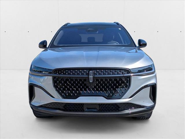 new 2025 Lincoln Nautilus car, priced at $68,314