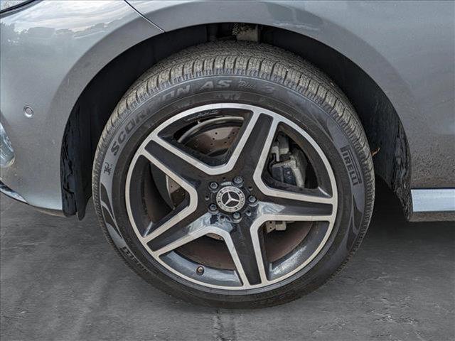 used 2018 Mercedes-Benz GLE 350 car, priced at $20,991