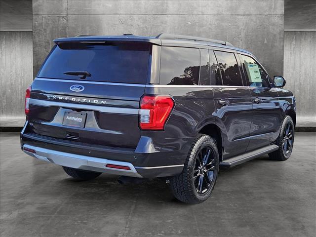 new 2024 Ford Expedition car, priced at $62,455