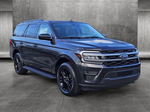 new 2024 Ford Expedition car, priced at $62,455