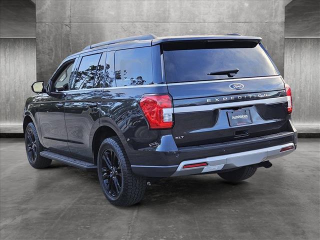 new 2024 Ford Expedition car, priced at $62,455