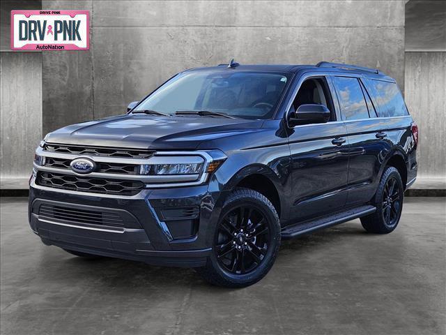 new 2024 Ford Expedition car, priced at $62,455