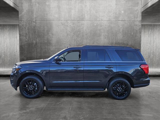 new 2024 Ford Expedition car, priced at $62,455