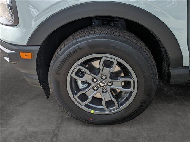 new 2024 Ford Bronco Sport car, priced at $30,904