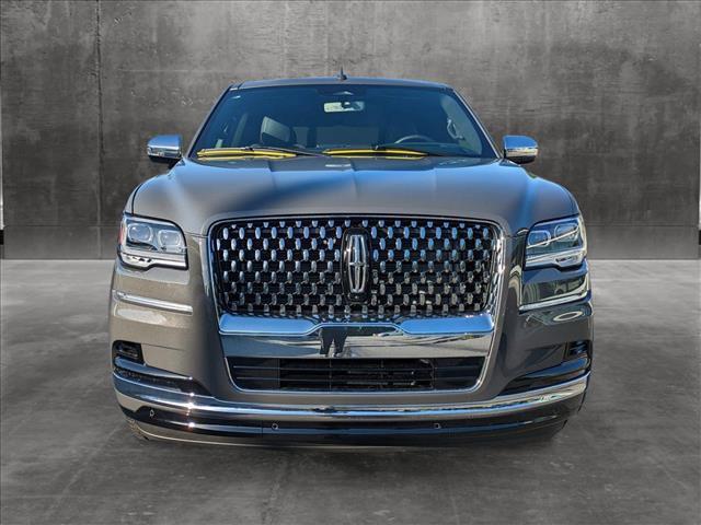 new 2024 Lincoln Navigator car, priced at $118,515