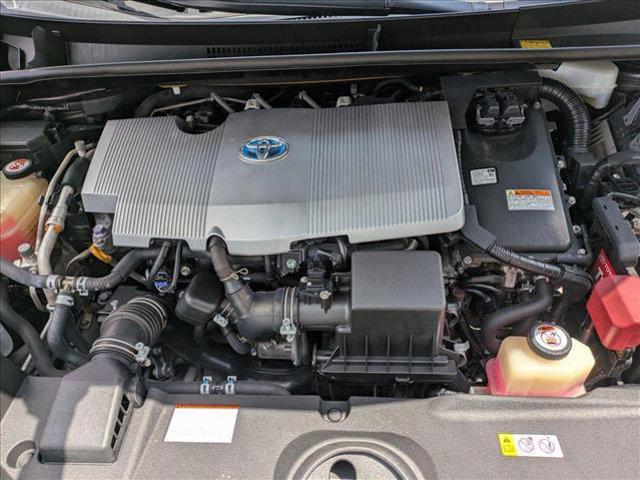 used 2018 Toyota Prius car, priced at $18,726