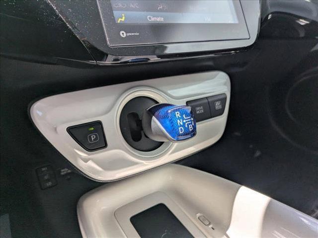 used 2018 Toyota Prius car, priced at $18,726