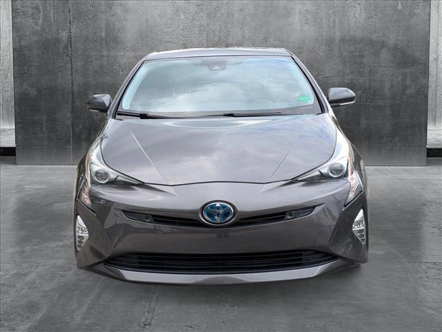 used 2018 Toyota Prius car, priced at $22,895