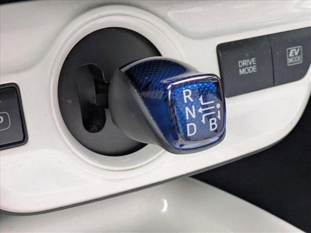 used 2018 Toyota Prius car, priced at $22,895