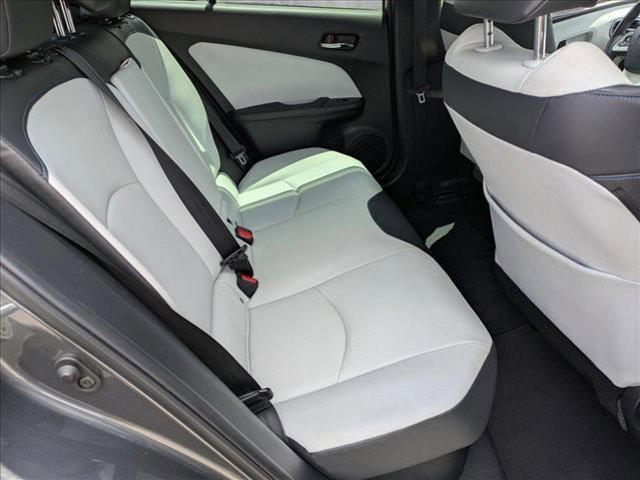used 2018 Toyota Prius car, priced at $18,726