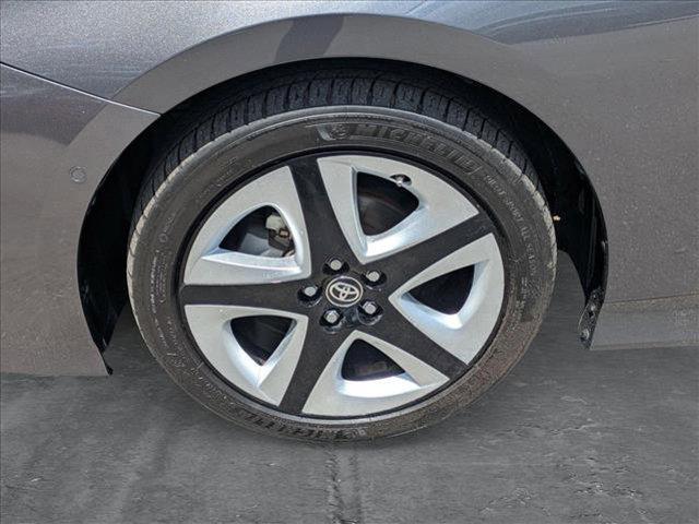 used 2018 Toyota Prius car, priced at $18,726